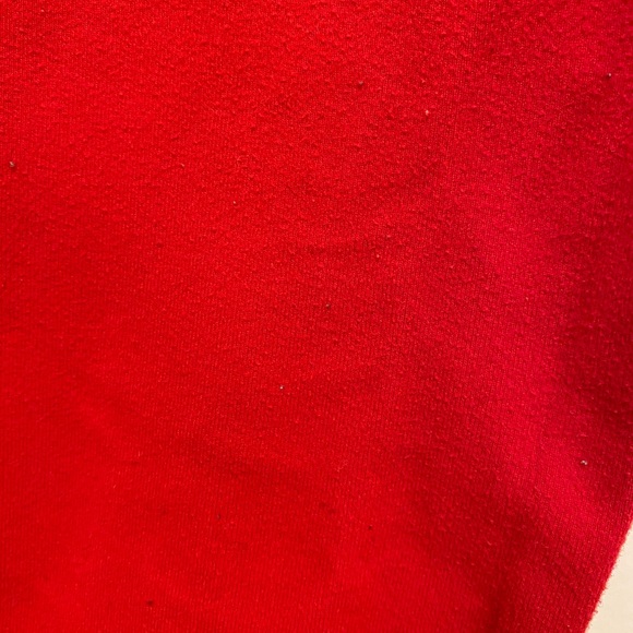 LULULEMON red wunder under crop - Picture 4 of 10